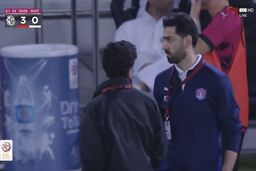 شاهکار پژمان منتظری تکمیل شد