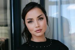 کراش سینمایی ایرانی‌ها با لباس فوتبالی