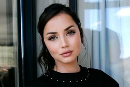 کراش سینمایی ایرانی‌ها با لباس فوتبالی