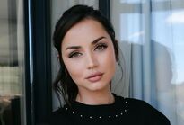 کراش سینمایی ایرانی‌ها با لباس فوتبالی