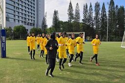 ایران - فیلیپین؛ تلاش برای کسب نتیجه در ایستگاه پایانی