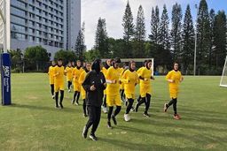 ایران - فیلیپین؛ تلاش برای کسب نتیجه در ایستگاه پایانی