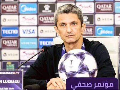 لوچسکو: استقلال قدرتمند است و کیفیت دارد