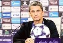 لوچسکو: استقلال قدرتمند است و کیفیت دارد