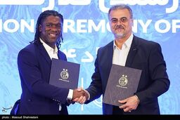 «باب جدید» مدیران استقلال در ایران/ سیدورف کل پولش را گرفت و رفت!