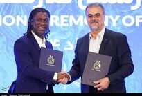 «باب جدید» مدیران استقلال در ایران/ سیدورف کل پولش را گرفت و رفت!
