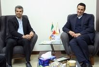 نوائی: امیدواریم مشکلات افلاکی حل شود/ تصمیمی درباره سرمربی نگرفتیم