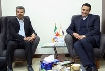 نوائی: امیدواریم مشکلات افلاکی حل شود/ تصمیمی درباره سرمربی نگرفتیم