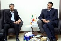 نوائی: امیدواریم مشکلات افلاکی حل شود/ تصمیمی درباره سرمربی نگرفتیم