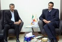 نوائی: امیدواریم مشکلات افلاکی حل شود/ تصمیمی درباره سرمربی نگرفتیم