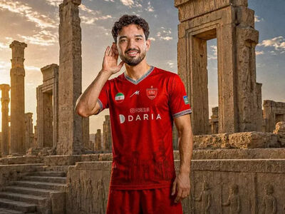 خریدی برای حال و آینده پرسپولیس!
