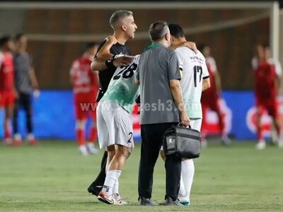 اولین غایب دربی: پرسپولیس از ذوب‌آهن تلفات گرفت!