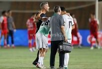 اولین غایب دربی: پرسپولیس از ذوب‌آهن تلفات گرفت!