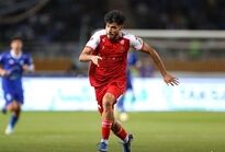 عملکرد درخشان این پرسپولیسی خیال تارتار را راحت کرد!