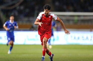عملکرد درخشان این پرسپولیسی خیال تارتار را راحت کرد!