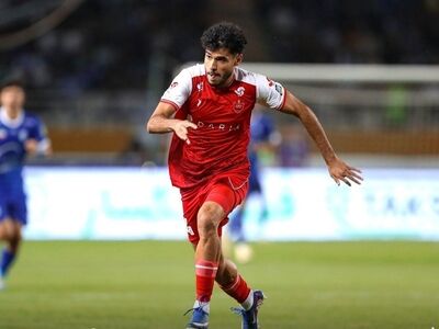 عملکرد درخشان این پرسپولیسی خیال تارتار را راحت کرد!
