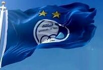 ادمین استقلال در خواب بیانیه منتشر کرد!