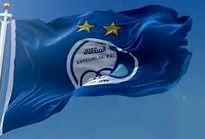 باشگاه استقلال انتخاب رهبر جدید را تبریک گفت