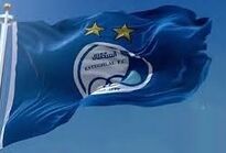 باشگاه استقلال انتخاب رهبر جدید را تبریک گفت