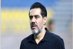 افشین پیروانی از پرسپولیس اخراج شد