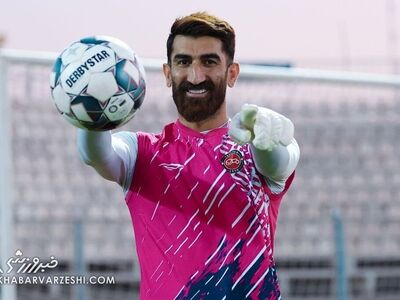 خیز دوباره استقلال برای انتقال جنجالی؛ بیرانوند با چه روشی آبی‌پوش می‌شود؟!