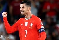 جام جهانی ۲۰۲۶ و معمای رونالدو؛ آیا او هنوز برگ برنده پرتغال است؟