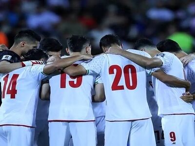 تیم ملی ایران در جام جهانی 2026 آمریکا حاضر نمی شود