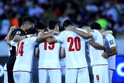 تیم ملی ایران در جام جهانی 2026 آمریکا حاضر نمی شود
