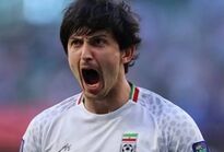 سردار آزمون: ایران هویت، قلب و افتخار من است