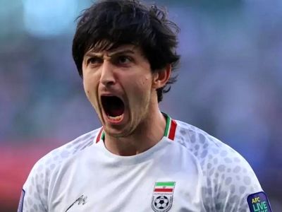 سردار آزمون: ایران هویت، قلب و افتخار من است