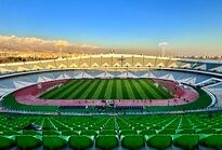 ثابت قدم: ساخت ورزشگاه جدید منتفی است/ ظرفیت جدید آزادی ۷۸ هزار نفر خواهد بود