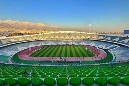 ثابت قدم: ساخت ورزشگاه جدید منتفی است/ ظرفیت جدید آزادی ۷۸ هزار نفر خواهد بود