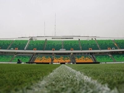 شوک جدید AFC به ورزشگاه آزادی و یادگار امام!