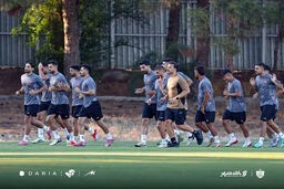 پرسپولیس تعطیلی فوتبال ایران را شکست!