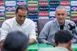 کمالوند: آدم نمی‌تواند صدایش را برای بابایی بالا ببرد