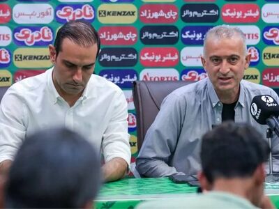 کمالوند: آدم نمی‌تواند صدایش را برای بابایی بالا ببرد