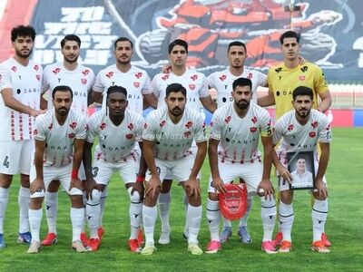پیام اتحاد ستاره‌ها به ارتش پرسپولیس!