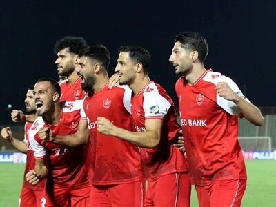 شارژ مالی سرخپوشان پیش از دیدار با تراکتور