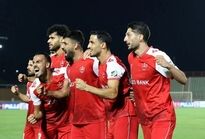 شارژ مالی سرخپوشان پیش از دیدار با تراکتور