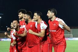 شارژ مالی سرخپوشان پیش از دیدار با تراکتور