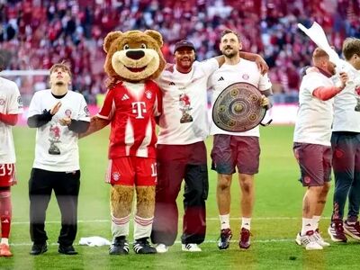 کمپانی گل فوتبال جهان افتتاح شد