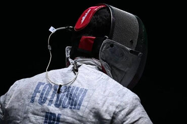 حضور حداقلی ایران در مسابقات شمشیربازی قهرمانی جهان
