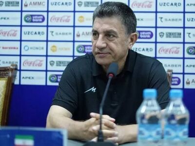 سوال عجیب از قلعه‌نویی: این بازیکن دعوت نمی‌شود؟