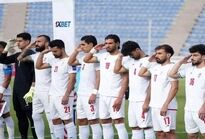 درخواست ایران بازی تیم ملی در جام‌جهاتی به مکزیک برود
