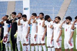 درخواست ایران بازی تیم ملی در جام‌جهاتی به مکزیک برود