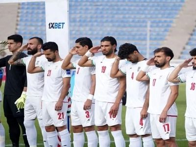 درخواست ایران بازی تیم ملی در جام‌جهاتی به مکزیک برود
