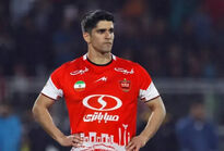 مهرداد میناوند حرفه هافبک پرسپولیس را نجات داد
