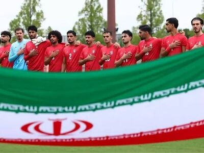 ترکیب احتمالی ایران، پر از ستاره‌های لیگ برتر!