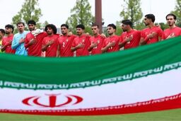 ترکیب احتمالی ایران، پر از ستاره‌های لیگ برتر!