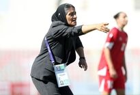 واکنش بازیکن تیم زنان استرالیا در آستانه بازی با ایران؛ به دختران ایرانی احترام می‌گذاریم